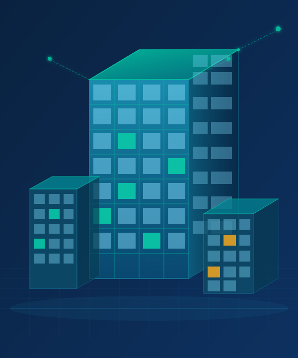BIM 3D Model